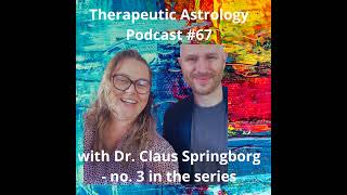 67  Third Part with Dr Claus Springborg The Knot of Reification [upl. by Lizabeth]