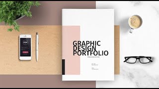 Graphic Design Portfolio 2019  Graphic Designer amp Video Editor Supriya Dighe  Graphics Portfolio [upl. by Trilly]