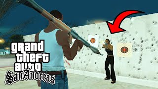 What Happens If YOU KILLS Catalina After The FINAL MISSION In GTA San Andreas [upl. by Hendel692]