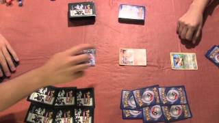 How To Play The Pokemon Trading Card Game [upl. by Eidlog]