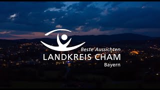 Landkreis Cham Imagefilm 2022 [upl. by Gwenny322]