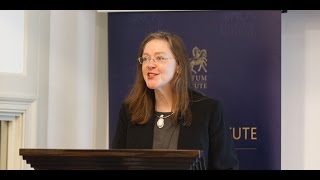 Hong Kong Myths and Truths about a Free Market Paradise with Catherine Schenk [upl. by Bakerman766]