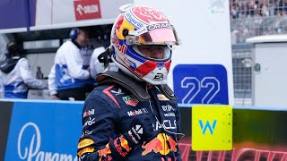 Coulthard Praises Verstappens Maturity at Silverstone [upl. by Chara]