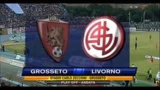 GrossetoLivorno 20 07062009 [upl. by Dnaltiak528]