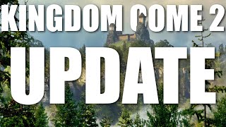 Kingdom Come Deliverance 2 News  Massive Sales amp More [upl. by Ravilob]