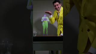 Hologram Video Tutorial [upl. by Ailgna]