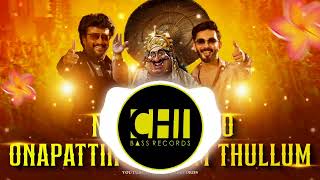 Manasilaayo X Onapattin Thalam Remix  Rajinikanth  Anirudh Ravichander  Happy Onam [upl. by Burn]