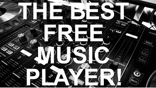 The Best Free Music Player Media Monkey FREE DOWNLOAD LINK IN DESCRIPTION [upl. by Dickson]