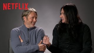 How Nordic Are You with Mads Mikkelsen and Jonas Åkerlund  Netflix [upl. by Quiteria785]