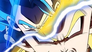 LR BLUE GOGETA amp SSJ BROLY 9TH ANNIVERSARY REVEAL LIVE STREAM DBZ Dokkan Battle [upl. by Clemen]