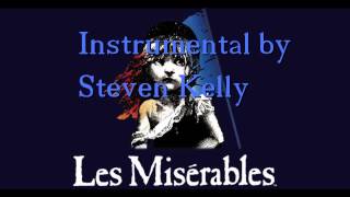 Stars Les Miserables  reorchestrated [upl. by Ayat]