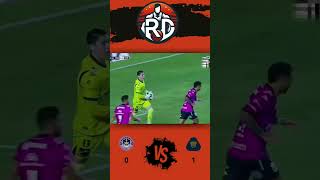 Los Pumas aseguran su lugar Resumen de mazatlan vs pumas futbol LigaMX Liguilla [upl. by Decca423]