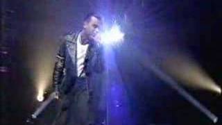 John Secada live  Just Another Day [upl. by Jerrilee934]