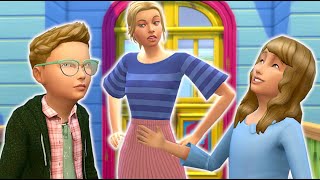 The Step Parent overhaul  This mod beefs out parent and child interactions [upl. by Irmina]