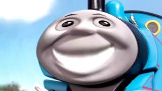 Thomas the train BASS BOOSTED [upl. by Niamor]