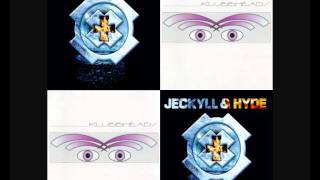 Jeckyll amp Hyde vs The Klubbheads  Let the Freefall Party Begin [upl. by Almeeta]