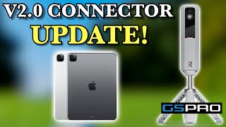 UPDATE  How to connect the Rapsodo MLM2PRO to GS Pro and some troubleshooting [upl. by Kallick942]