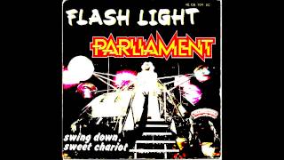 Parliament Flashlight Miss Haze Trap Remix [upl. by Adnulahs]