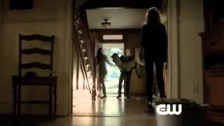 Vampire Diaries 4x15 Sneak Peek 2  Youre Home quotStand by Mequot [upl. by Maryann645]