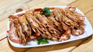 Karkaleca furre gati per 15 minuta 🍤 Ide per Krishtlindje [upl. by Selohcin730]