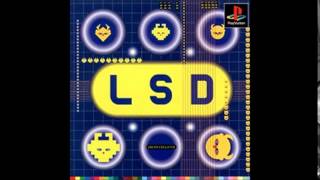 LSD Dream Emulator Music Kyoto  Human  A [upl. by Emmy]