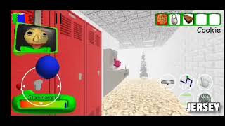 READ DESCRIPTION  game like bb but on android baldi basic full remastered reworked [upl. by Cormack]