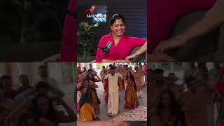 Arjyou wedding dancearjyouwedding youtubeshots arjyoutroll arjyouaparnawedding unfiltered [upl. by Vaules421]