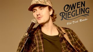 Owen Riegling  Old Dirt Roads  by FX Productions Canada [upl. by Lange]