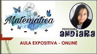 APRESENTAÇÃO  AULA EXPOSITIVA ONLINE  CEEJA SINHÁ PANTOJA [upl. by Kirtley870]