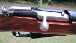 Mosin Nagant [upl. by Ramaj]