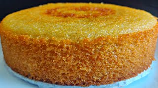 NO மைதா NO முட்டை NO ஓவன் NO பட்டர் NO குக்கர் 😋  Eggless Cake without Oven Maida Butter [upl. by Sari]