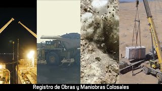 El mejor servicio de registro de obras en Chile 🇨🇱 🎥 filmaciones fotografía y tours 360 [upl. by Hellman895]