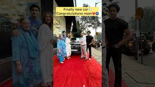 Finally intezar khatam 💪🏻🧿🙏🏻 viralvideo comedymovies youtubeshorts newbeginnings carlover [upl. by Ahsilam353]