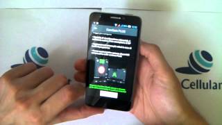 Recensione App Android  Autovelox CamSam Waze [upl. by Mart]