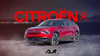 2023 Citroen C4  Exterior and Interior Details [upl. by Roinuj758]