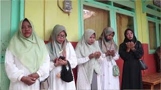 3MAULID NABI YAYASAN AS SYAFIIYAH [upl. by Kilk]