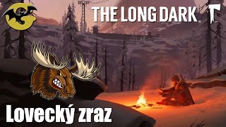 Gacek zdrhaj  THE LONG DARK  Interloper CUSTOM 13 SKCZ [upl. by Nathanael]