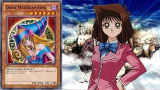 YuGiOh Duel Links  Tea Gardner  Yugi Muto Theme [upl. by Lafleur]