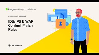 IDS  IPS amp WAF  How to Write Content Match Rules That Generate Logs When Triggered [upl. by Atirahc925]