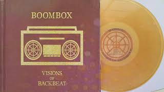 BoomBox  Stereo  Official Album Version [upl. by Kiley717]