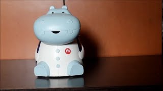 Nebulizer Mr Hippo By Pic Solution [upl. by Anamor255]