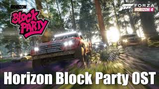 Protoje Ft Chronixx  Who Knows Forza Horizon 4 Horizon Block Party OST MP3 HQ [upl. by Stephi422]