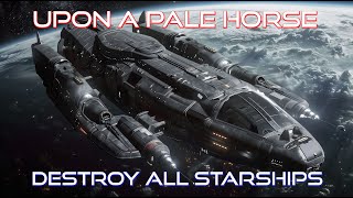 Upon a Pale Horse World Premiere Preview  Sourcebook Episode Six  Free SciFi Audiobooks [upl. by Walford930]