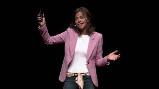 Rethink Retirement  wellbeing beyond your bank account  Clare Davenport  TEDxBYU [upl. by Llerehc]