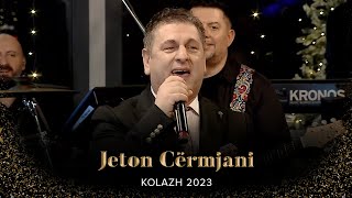 Jeton Cërmjani  Kolazh 2023 [upl. by Leval]