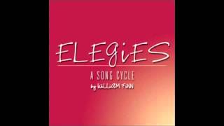 Elegies Goodbye Boom Boom [upl. by Anelam]