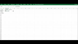 How to Add Quotes And Comma To Excel Cells [upl. by Darrin]