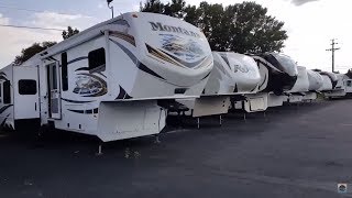 Дома на колёсах RV Travel Trailers Миннесота [upl. by Karina]