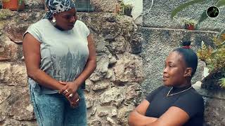 Apwouve  Short Film Haïtien [upl. by Suraved]