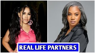 Rayssa Corujo Vs Rolonda Rochelle Kountry Wayne Member Real Life Partners 2024 [upl. by Colette]